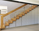 Construction et protection de vos escaliers par Escaliers Maisons à Mouen